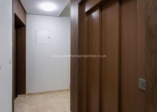 3 slaapkamer Appartement te koop in Hondón de las Nieves - € 230.000 (Ref: 9572109)