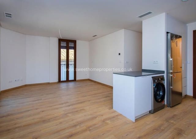 3 slaapkamer Appartement te koop in Hondón de las Nieves - € 230.000 (Ref: 9572109)
