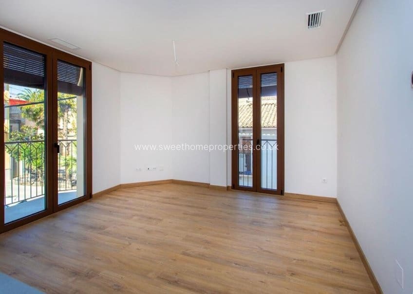 3 slaapkamer Appartement te koop in Hondon de las Nieves - € 230.000 (Ref: 9572109)
