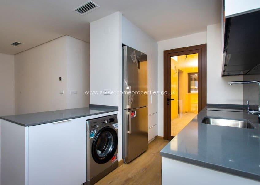 3 slaapkamer Appartement te koop in Hondon de las Nieves - € 230.000 (Ref: 9572109)