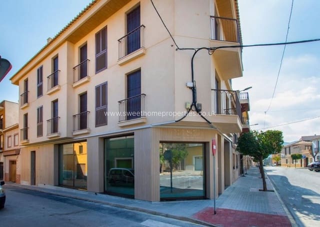 3 slaapkamer Appartement te koop in Hondón de las Nieves - € 230.000 (Ref: 9572109)