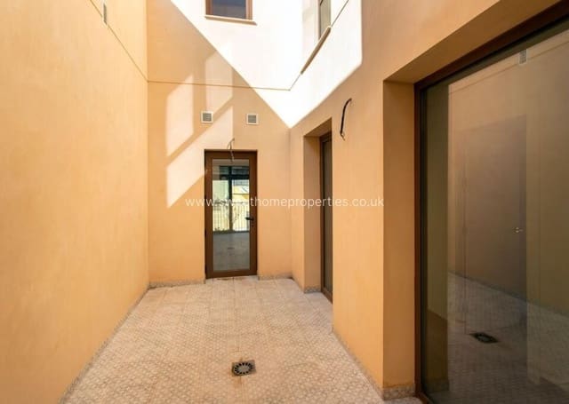 3 slaapkamer Appartement te koop in Hondón de las Nieves - € 230.000 (Ref: 9572109)