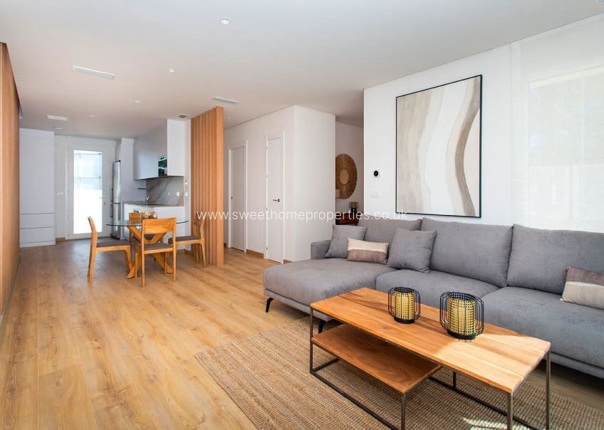 3 sypialnia Willa na sprzedaż w Hondon de las Nieves z basenem garażem - 362 000 € (Ref: 9572110)