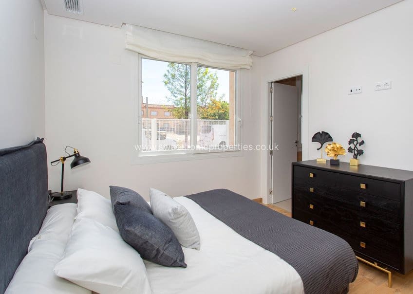 3 sypialnia Willa na sprzedaż w Hondon de las Nieves z basenem garażem - 362 000 € (Ref: 9572110)