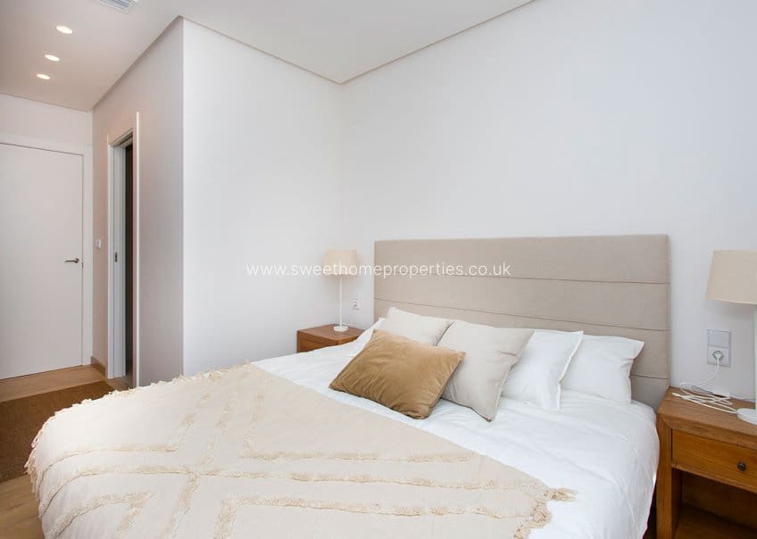 3 sypialnia Willa na sprzedaż w Hondon de las Nieves z basenem garażem - 362 000 € (Ref: 9572110)