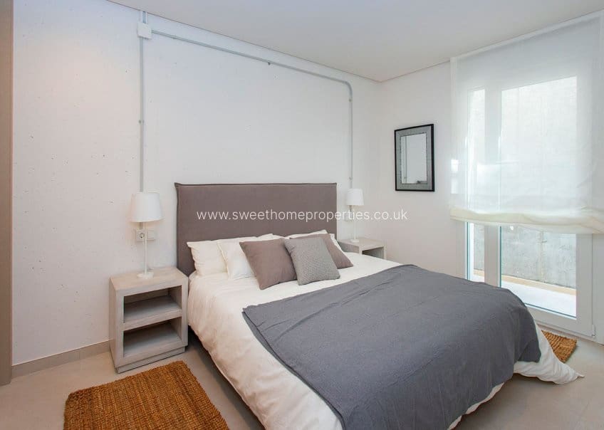 3 sypialnia Willa na sprzedaż w Hondon de las Nieves z basenem garażem - 362 000 € (Ref: 9572110)