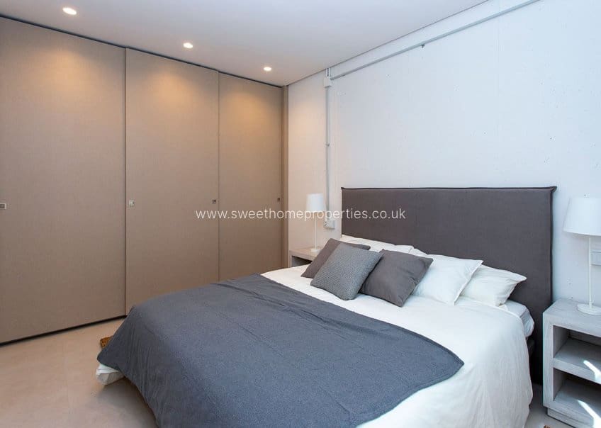 3 sypialnia Willa na sprzedaż w Hondon de las Nieves z basenem garażem - 362 000 € (Ref: 9572110)