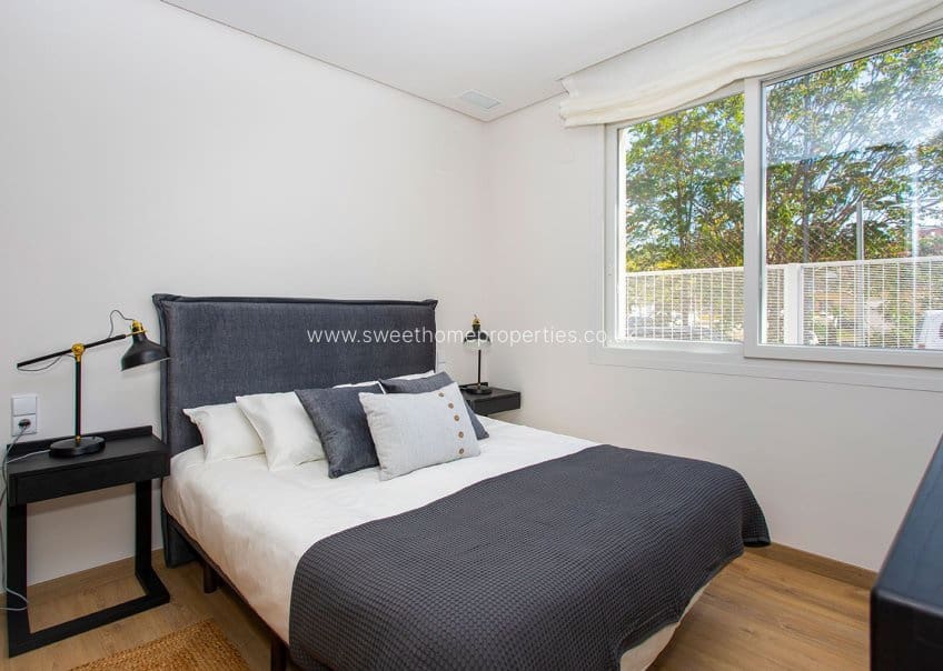 3 sypialnia Willa na sprzedaż w Hondon de las Nieves z basenem garażem - 362 000 € (Ref: 9572110)