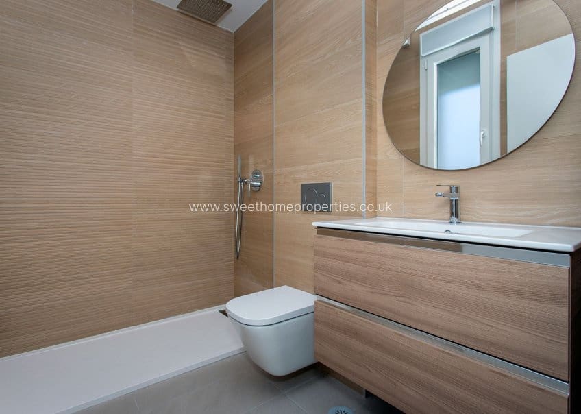 3 sypialnia Willa na sprzedaż w Hondon de las Nieves z basenem garażem - 362 000 € (Ref: 9572110)