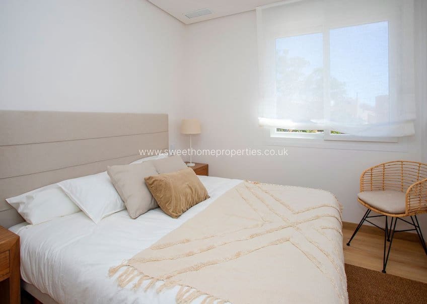 3 sypialnia Willa na sprzedaż w Hondon de las Nieves z basenem garażem - 362 000 € (Ref: 9572110)