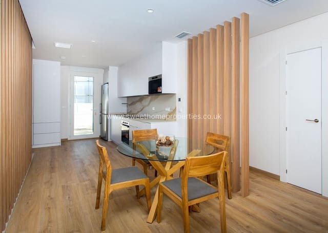 3 sypialnia Willa na sprzedaż w Hondón de las Nieves z basenem garażem - 362 000 € (Ref: 9572110)