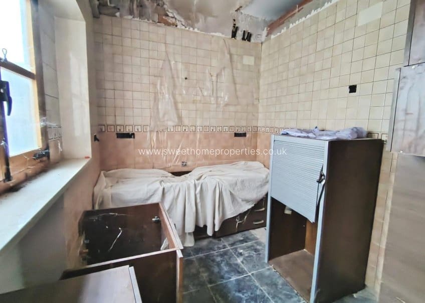 3 makuuhuone Maalaistalo myytävänä paikassa La Romana mukana uima-altaan 
autotalli - 177 000 € (Ref: 9583111)