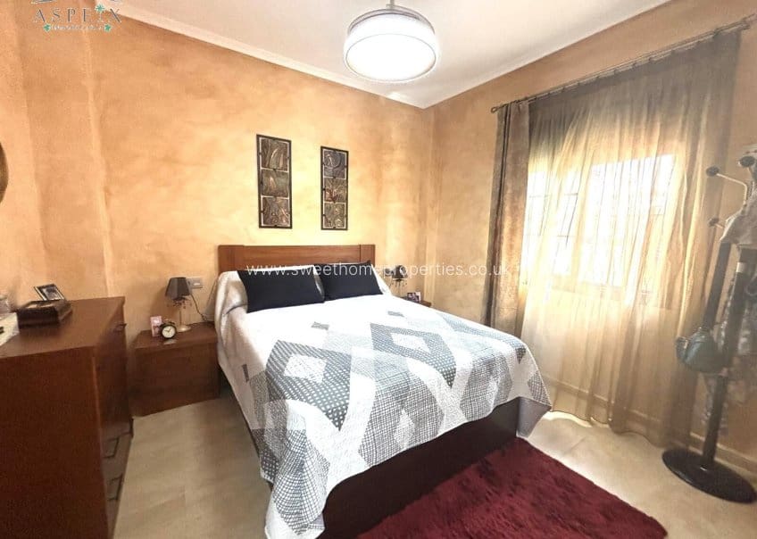 3 camera da letto Villa in vendita in Aspe con piscina garage - 311.000 € (Rif: 9583149)