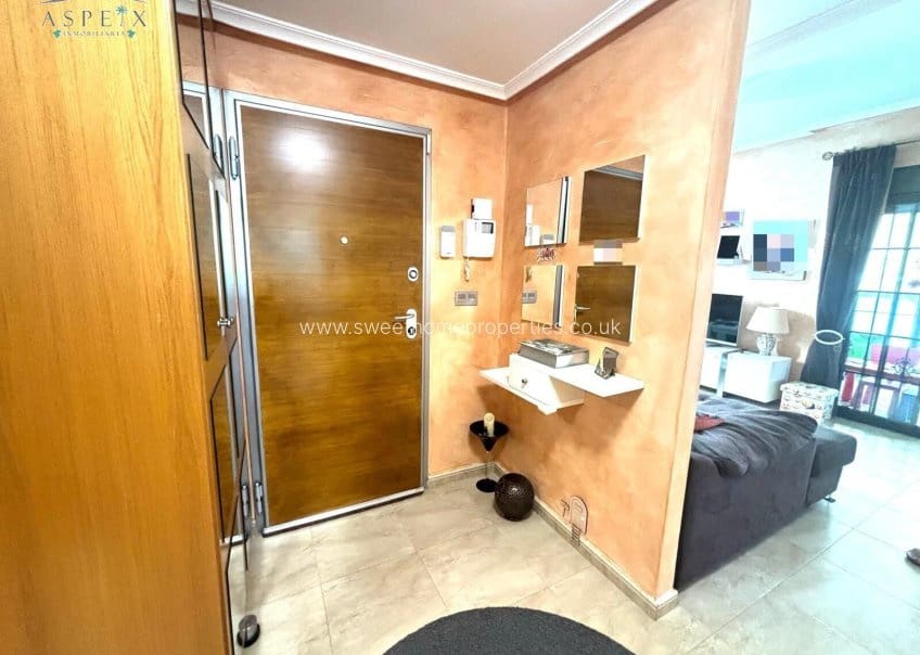 3 camera da letto Villa in vendita in Aspe con piscina garage - 311.000 € (Rif: 9583149)