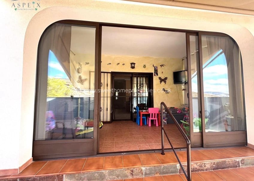 3 camera da letto Villa in vendita in Aspe con piscina garage - 311.000 € (Rif: 9583149)