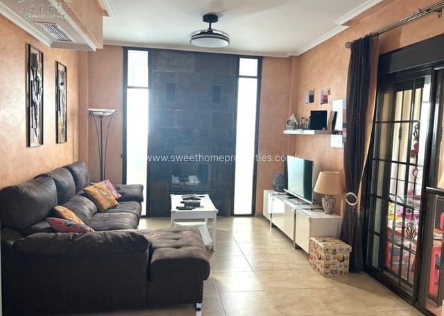 3 camera da letto Villa in vendita in Aspe con piscina garage - 311.000 € (Rif: 9583149)