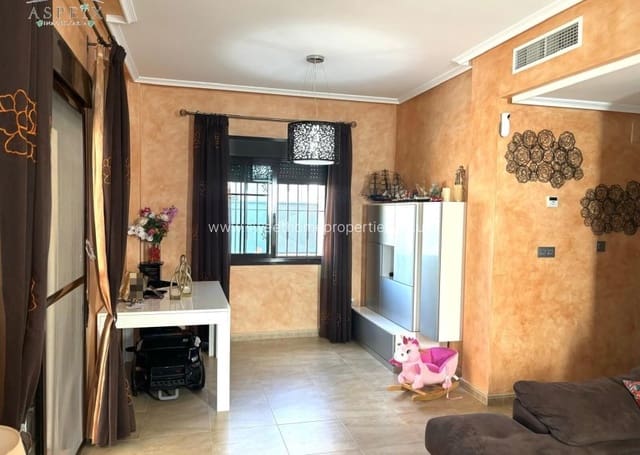 3 camera da letto Villa in vendita in Aspe con piscina garage - 311.000 € (Rif: 9583149)
