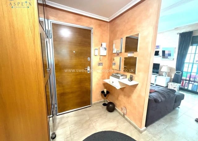 3 camera da letto Villa in vendita in Aspe con piscina garage - 311.000 € (Rif: 9583149)