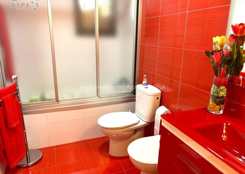 3 camera da letto Villa in vendita in Aspe con piscina garage - 311.000 € (Rif: 9583149)