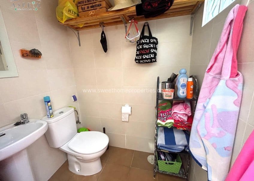 3 camera da letto Villa in vendita in Aspe con piscina garage - 311.000 € (Rif: 9583149)