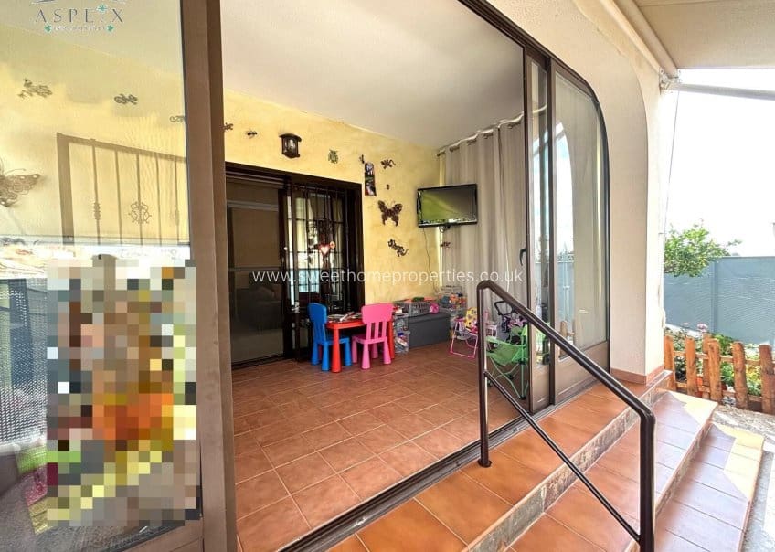 3 camera da letto Villa in vendita in Aspe con piscina garage - 311.000 € (Rif: 9583149)