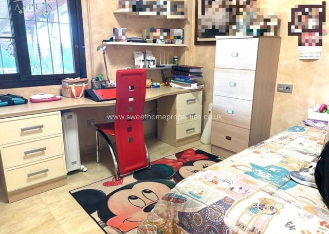 3 camera da letto Villa in vendita in Aspe con piscina garage - 311.000 € (Rif: 9583149)