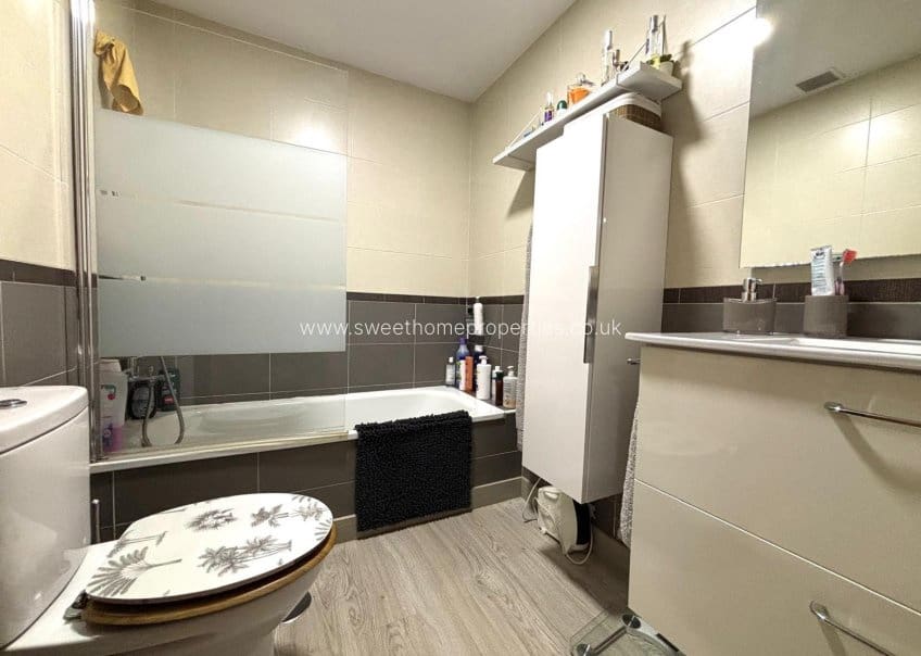 3 Zimmer Haus zu verkaufen in Aspe mit Garage - 185.000 € (Ref: 9583150)