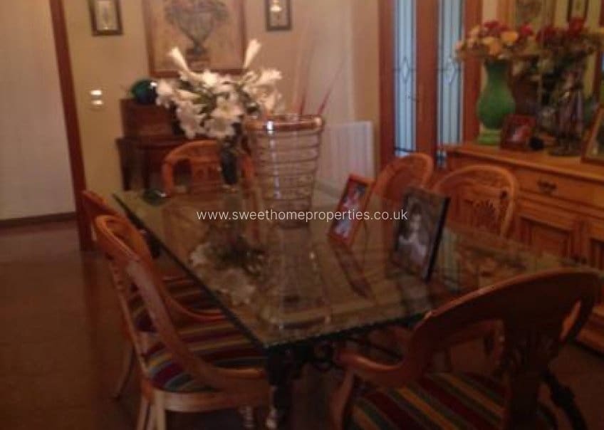 3 soverom Villa til salgs i Sax med svømmebasseng - € 397 000 (Ref: 9585102)