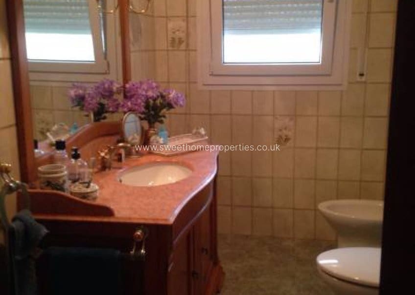 3 soverom Villa til salgs i Sax med svømmebasseng - € 397 000 (Ref: 9585102)