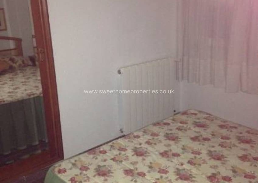 3 soverom Villa til salgs i Sax med svømmebasseng - € 397 000 (Ref: 9585102)