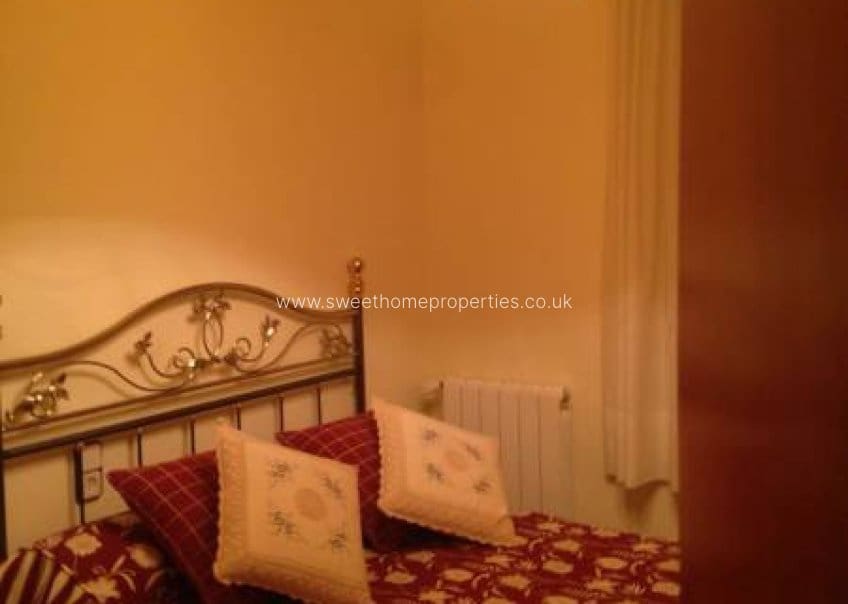 3 soverom Villa til salgs i Sax med svømmebasseng - € 397 000 (Ref: 9585102)