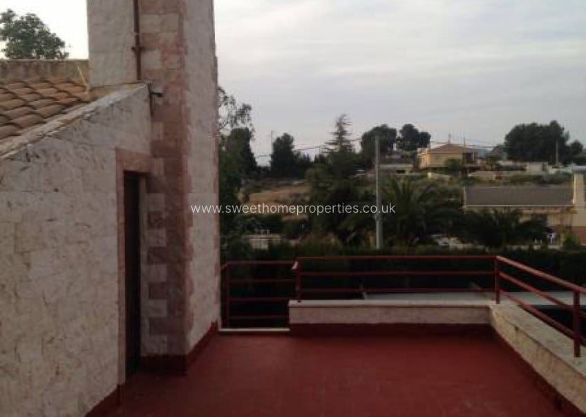 3 soverom Villa til salgs i Sax med svømmebasseng - € 397 000 (Ref: 9585102)