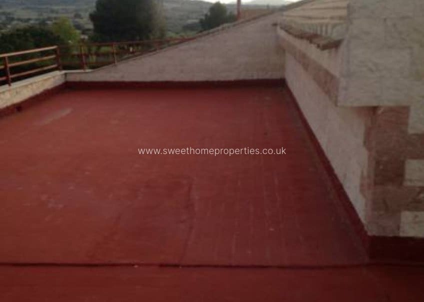 3 soverom Villa til salgs i Sax med svømmebasseng - € 397 000 (Ref: 9585102)