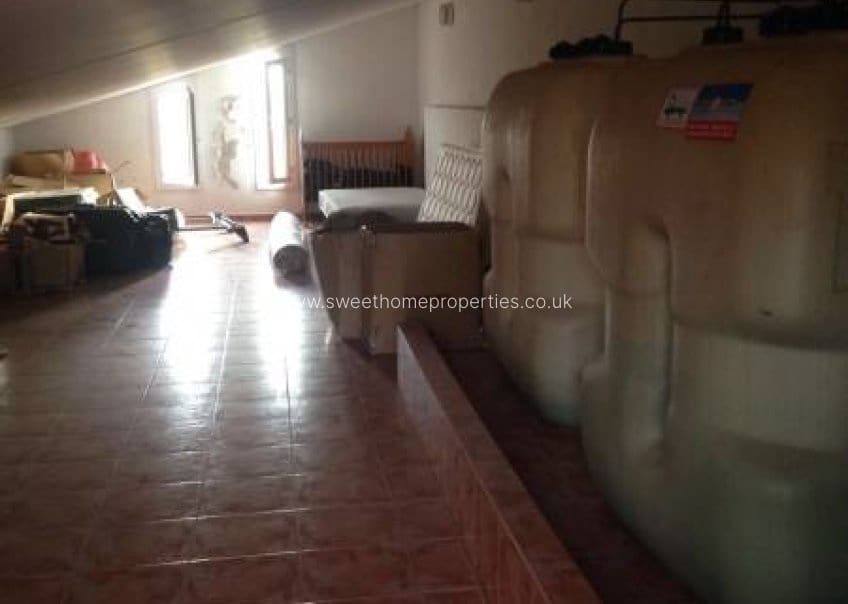 3 soverom Villa til salgs i Sax med svømmebasseng - € 397 000 (Ref: 9585102)