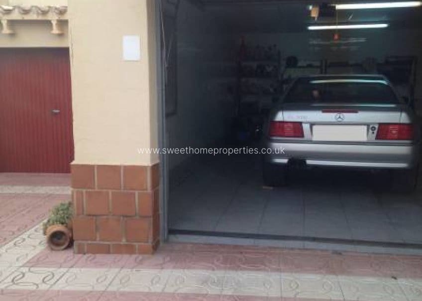 3 soverom Villa til salgs i Sax med svømmebasseng - € 397 000 (Ref: 9585102)