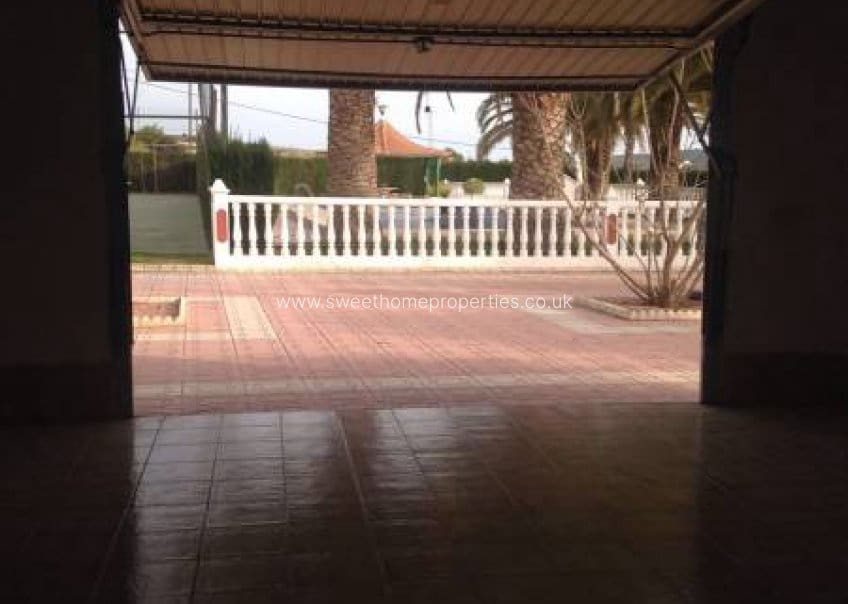 3 soverom Villa til salgs i Sax med svømmebasseng - € 397 000 (Ref: 9585102)