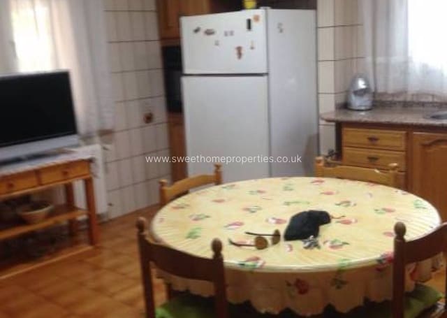 3 soverom Villa til salgs i Sax med svømmebasseng - € 397 000 (Ref: 9585102)