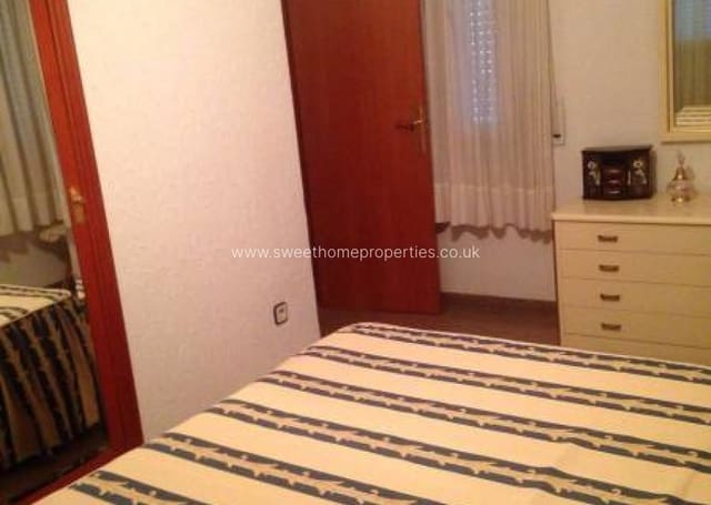 3 soverom Villa til salgs i Sax med svømmebasseng - € 397 000 (Ref: 9585102)