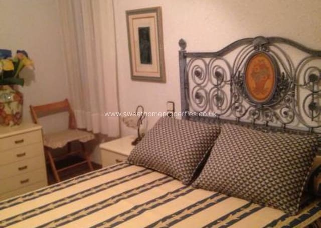 3 soverom Villa til salgs i Sax med svømmebasseng - € 397 000 (Ref: 9585102)