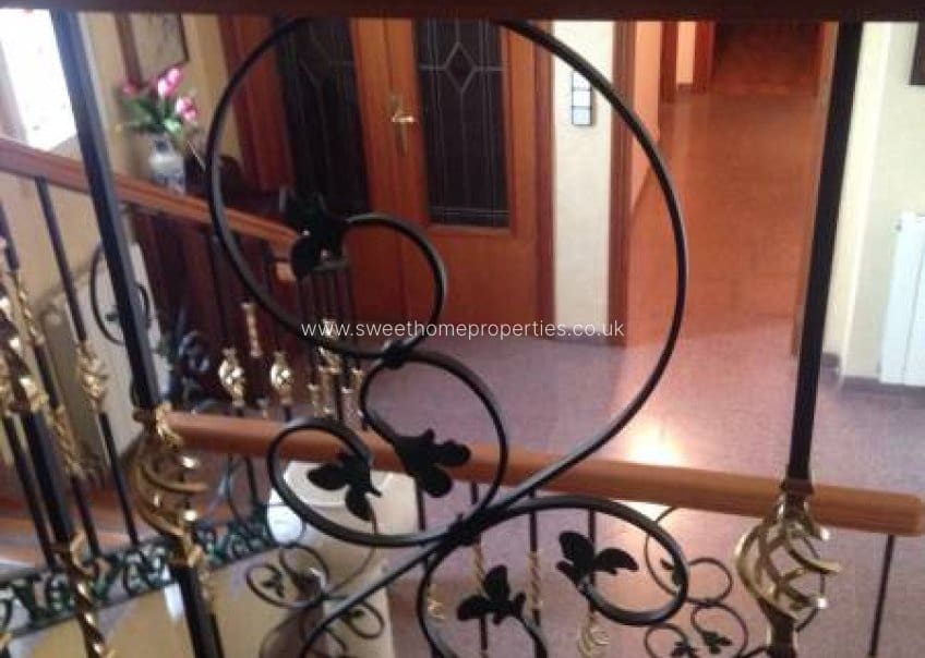 3 soverom Villa til salgs i Sax med svømmebasseng - € 397 000 (Ref: 9585102)