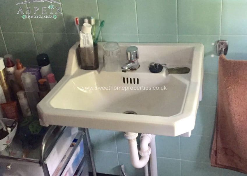 7 quarto Moradia para venda em Aspe com piscina - 500 000 € (Ref: 9585103)