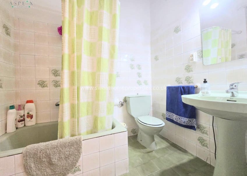 7 quarto Moradia para venda em Aspe com piscina - 500 000 € (Ref: 9585103)