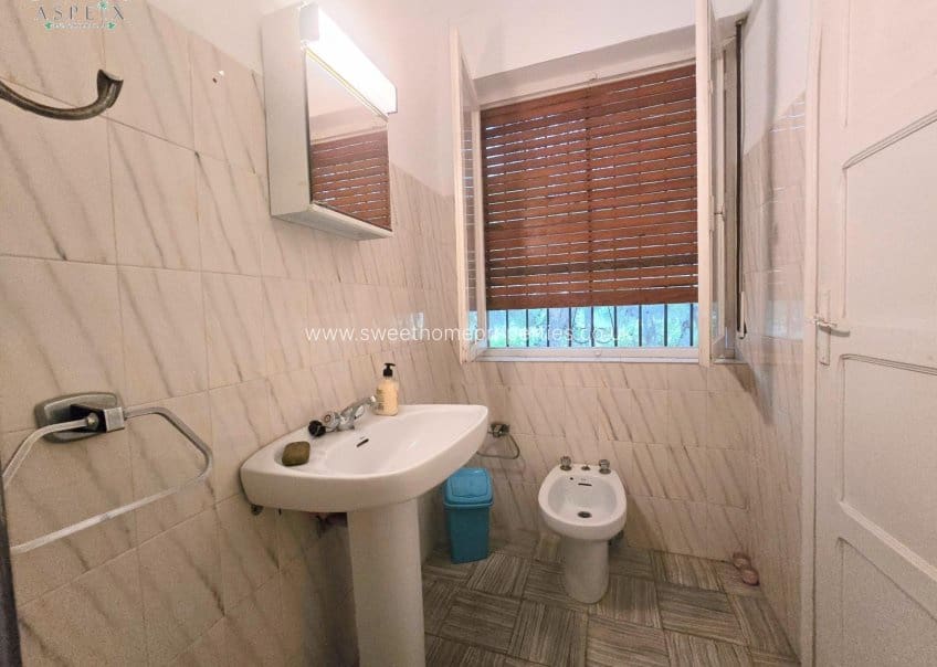 7 quarto Moradia para venda em Aspe com piscina - 500 000 € (Ref: 9585103)