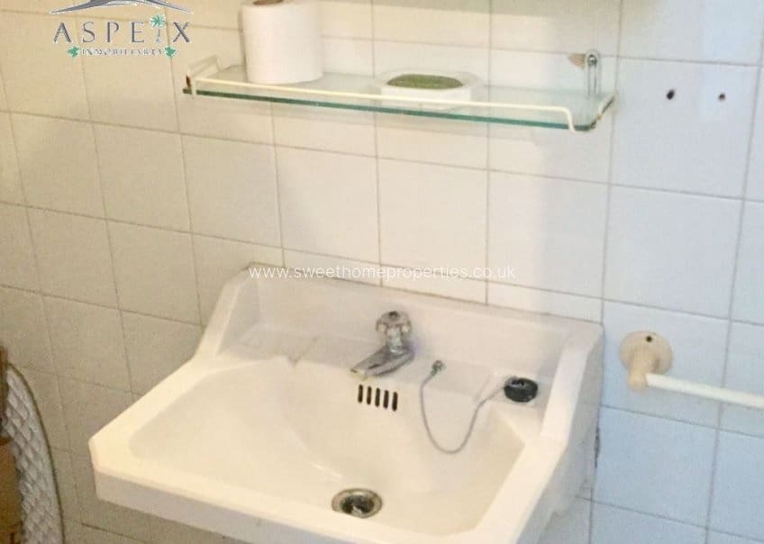 7 quarto Moradia para venda em Aspe com piscina - 500 000 € (Ref: 9585103)