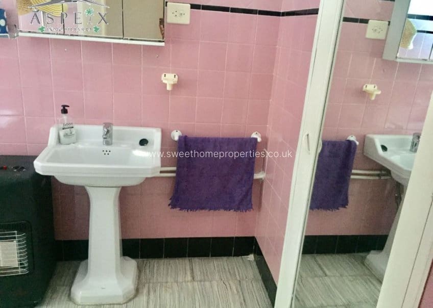 7 quarto Moradia para venda em Aspe com piscina - 500 000 € (Ref: 9585103)