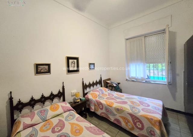 7 quarto Moradia para venda em Aspe com piscina - 500 000 € (Ref: 9585103)