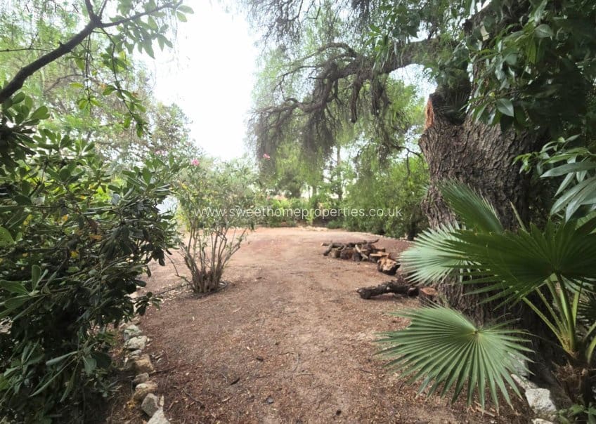 7 quarto Moradia para venda em Aspe com piscina - 500 000 € (Ref: 9585103)