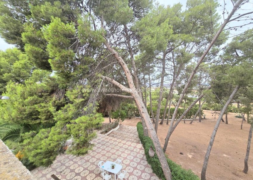 7 quarto Moradia para venda em Aspe com piscina - 500 000 € (Ref: 9585103)