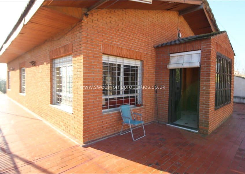 3 chambre Villa/Maison à vendre à Hondon de los Frailes avec piscine - 250 000 € (Ref: 9585104)