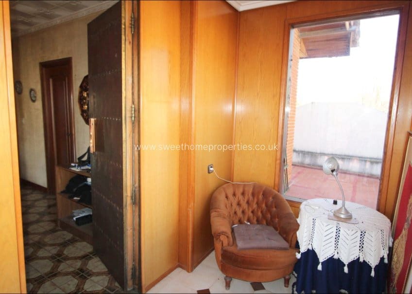 3 chambre Villa/Maison à vendre à Hondon de los Frailes avec piscine - 250 000 € (Ref: 9585104)